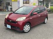 2006 DAIHATSU SONICA