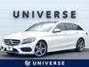 MERCEDES BENZ C-CLASS Stationwagon