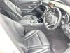 MERCEDES BENZ C-CLASS Stationwagon