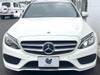 MERCEDES BENZ C-CLASS Stationwagon