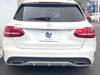 MERCEDES BENZ C-CLASS Stationwagon