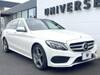 MERCEDES BENZ C-CLASS Stationwagon