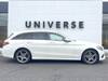MERCEDES BENZ C-CLASS Stationwagon