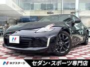 2019 NISSAN FAIRLADY Z