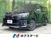 2016 TOYOTA VOXY
