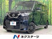 2020 NISSAN ROOX