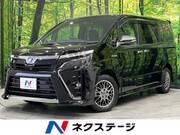 2019 TOYOTA VOXY