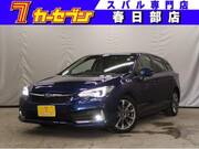 2021 SUBARU IMPREZA SPORTS