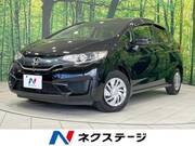 2014 HONDA FIT
