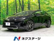 2023 TOYOTA PRIUS
