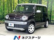 2019 SUZUKI HUSTLER G