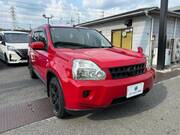 2009 NISSAN X-TRAIL 20X