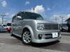 NISSAN CUBE CUBIC
