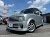 NISSAN CUBE CUBIC