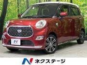 2018 DAIHATSU CAST