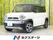 2014 SUZUKI HUSTLER