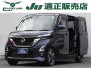 2022 NISSAN ROOX