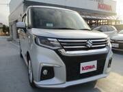 2022 SUZUKI SOLIO