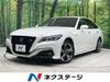 TOYOTA CROWN HYBRID