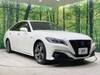 TOYOTA CROWN HYBRID
