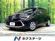 2022 TOYOTA AQUA