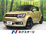 2017 SUZUKI IGNIS