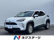 2023 TOYOTA YARIS CROSS