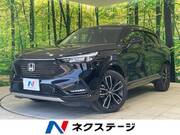 2021 HONDA VEZEL