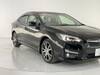 SUBARU IMPREZA G4