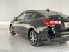 SUBARU IMPREZA G4