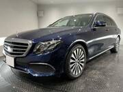 2018 MERCEDES BENZ E-CLASS Stationwagon