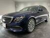 MERCEDES BENZ E-CLASS Stationwagon