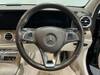 MERCEDES BENZ E-CLASS Stationwagon