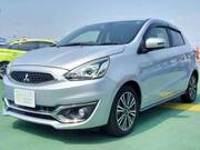 2017 MITSUBISHI MIRAGE G
