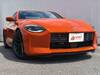 NISSAN FAIRLADY Z