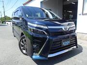 2020 TOYOTA VOXY