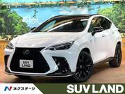 2023 LEXUS NX