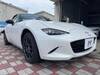 MAZDA ROADSTER