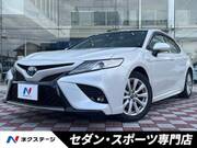 2019 TOYOTA CAMRY WS