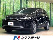 2024 TOYOTA HARRIER HYBRID Z LEATHER PKG