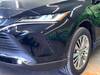 TOYOTA HARRIER HYBRID