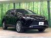 TOYOTA HARRIER HYBRID
