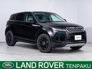 2019 LAND ROVER RANGE ROVER EVOQUE