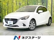2017 MAZDA DEMIO 13S