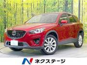 2014 MAZDA CX-5 XD L PACKAGE