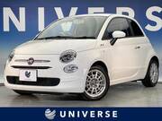 2022 FIAT 500