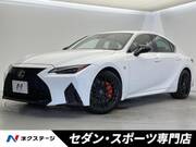 2021 LEXUS IS