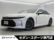 2024 TOYOTA CROWN