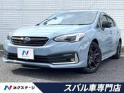 2022 SUBARU IMPREZA SPORTS
