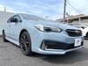 SUBARU IMPREZA SPORTS